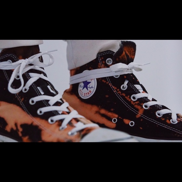 Men’s Chucks size 13 - Picture 7 of 8